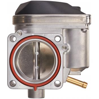 2006 Mini Cooper Fuel Injection Throttle Body Assembly Spectra Premium TB1147 image 1 of 4