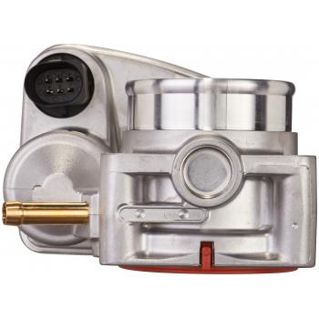 2006 Mini Cooper Fuel Injection Throttle Body Assembly Spectra Premium TB1147 image 2 of 4