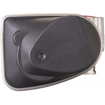 2006 Mini Cooper Fuel Injection Throttle Body Assembly Spectra Premium TB1147 image 4 of 4