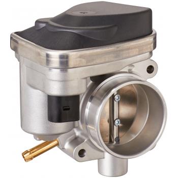 Spectra Premium TB1147 - Fuel Injection Throttle Body Assembly Spectra Premium TB1147 Fuel Injection Throttle Body Assembly product image 5 of 5