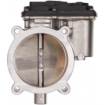 2014 Ford F-150 Fuel Injection Throttle Body Assembly Spectra Premium TB1148 image 1 of 4