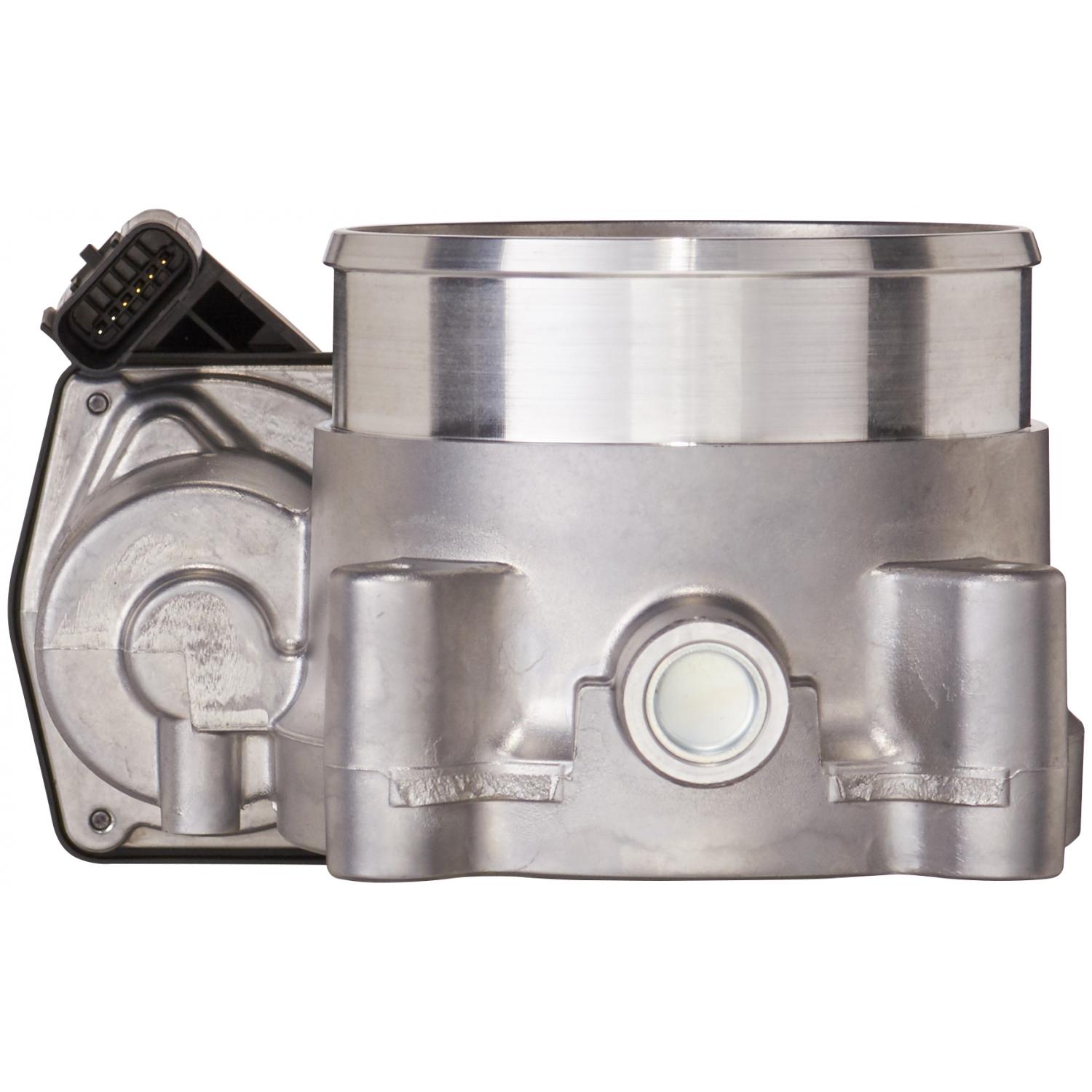Spectra Premium TB1148 Fuel Injection Throttle Body Assembly product image 2 of 6