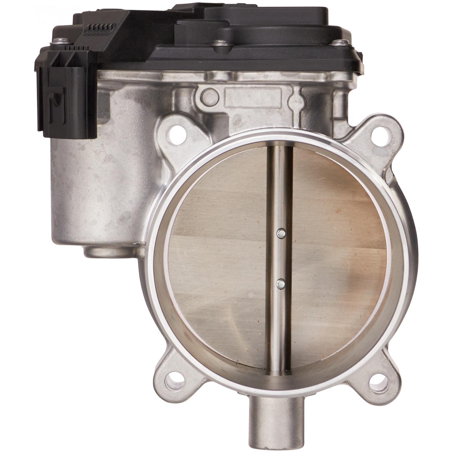 Spectra Premium TB1148 Fuel Injection Throttle Body Assembly product image 3 of 6