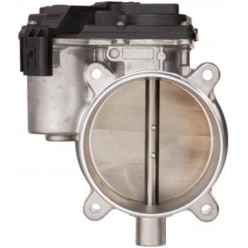 2014 Ford F-150 Fuel Injection Throttle Body Assembly Spectra Premium TB1148 image 3 of 4