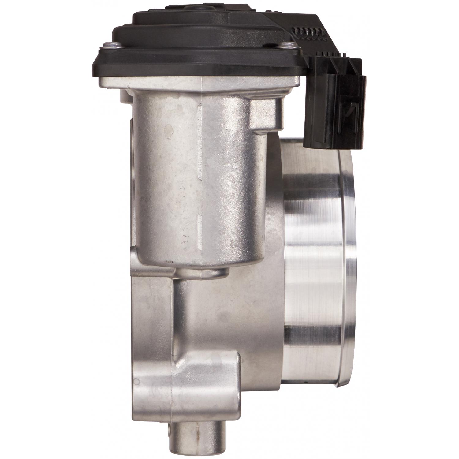 Spectra Premium TB1148 Fuel Injection Throttle Body Assembly product image 4 of 6