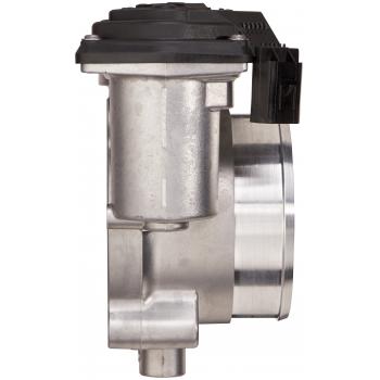 2014 Ford F-150 Fuel Injection Throttle Body Assembly Spectra Premium TB1148 image 4 of 4