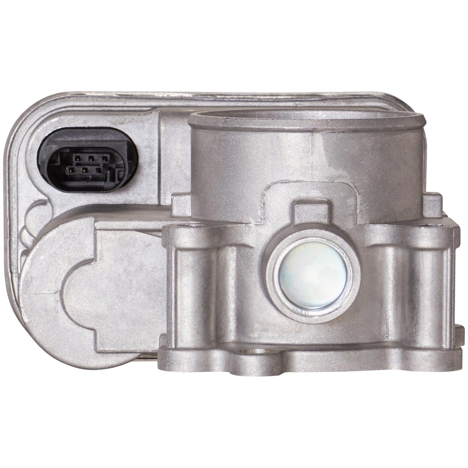 Spectra Premium TB1150 - Fuel Injection Throttle Body Assembly Spectra Premium TB1150 Fuel Injection Throttle Body Assembly product image 2 of 5