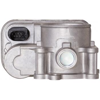 2014 Jeep Compass Fuel Injection Throttle Body Assembly Spectra Premium TB1150 image 2 of 4