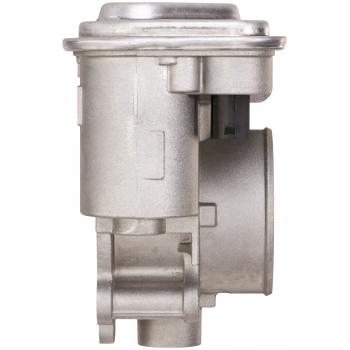 2014 Jeep Compass Fuel Injection Throttle Body Assembly Spectra Premium TB1150 image 4 of 4