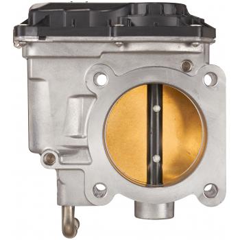 2012 Suzuki Equator Fuel Injection Throttle Body Assembly Spectra Premium TB1151 image 1 of 4