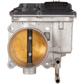 2012 Suzuki Equator Fuel Injection Throttle Body Assembly Spectra Premium TB1151 image 2 of 4