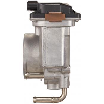 2012 Suzuki Equator Fuel Injection Throttle Body Assembly Spectra Premium TB1151 image 3 of 4