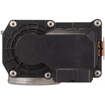 2012 Suzuki Equator Fuel Injection Throttle Body Assembly Spectra Premium TB1151 image 4 of 4