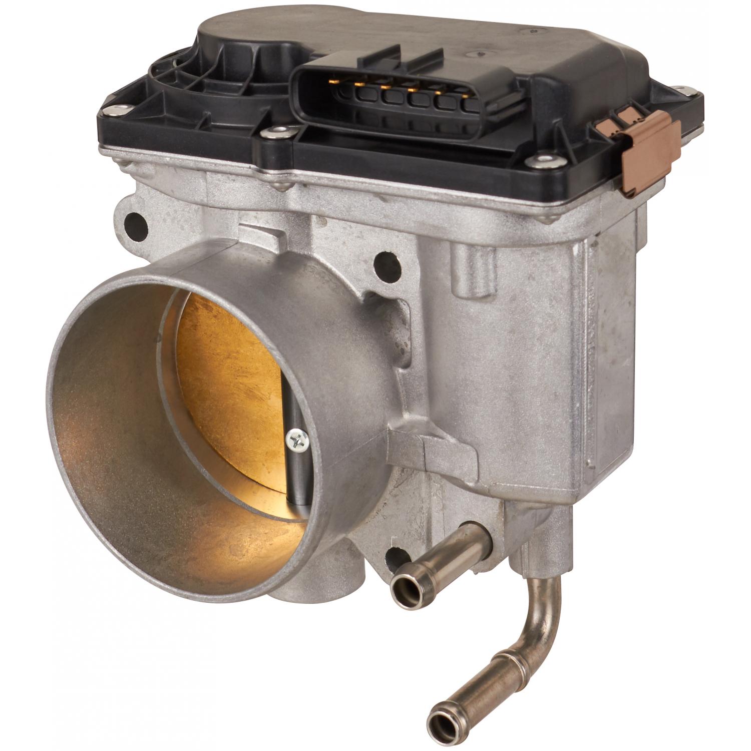 Spectra Premium TB1151 Fuel Injection Throttle Body Assembly product image 5 of 5