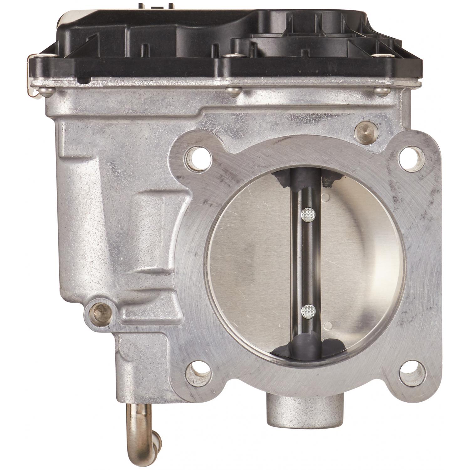 Spectra Premium TB1152 Fuel Injection Throttle Body Assembly product image 1 of 5