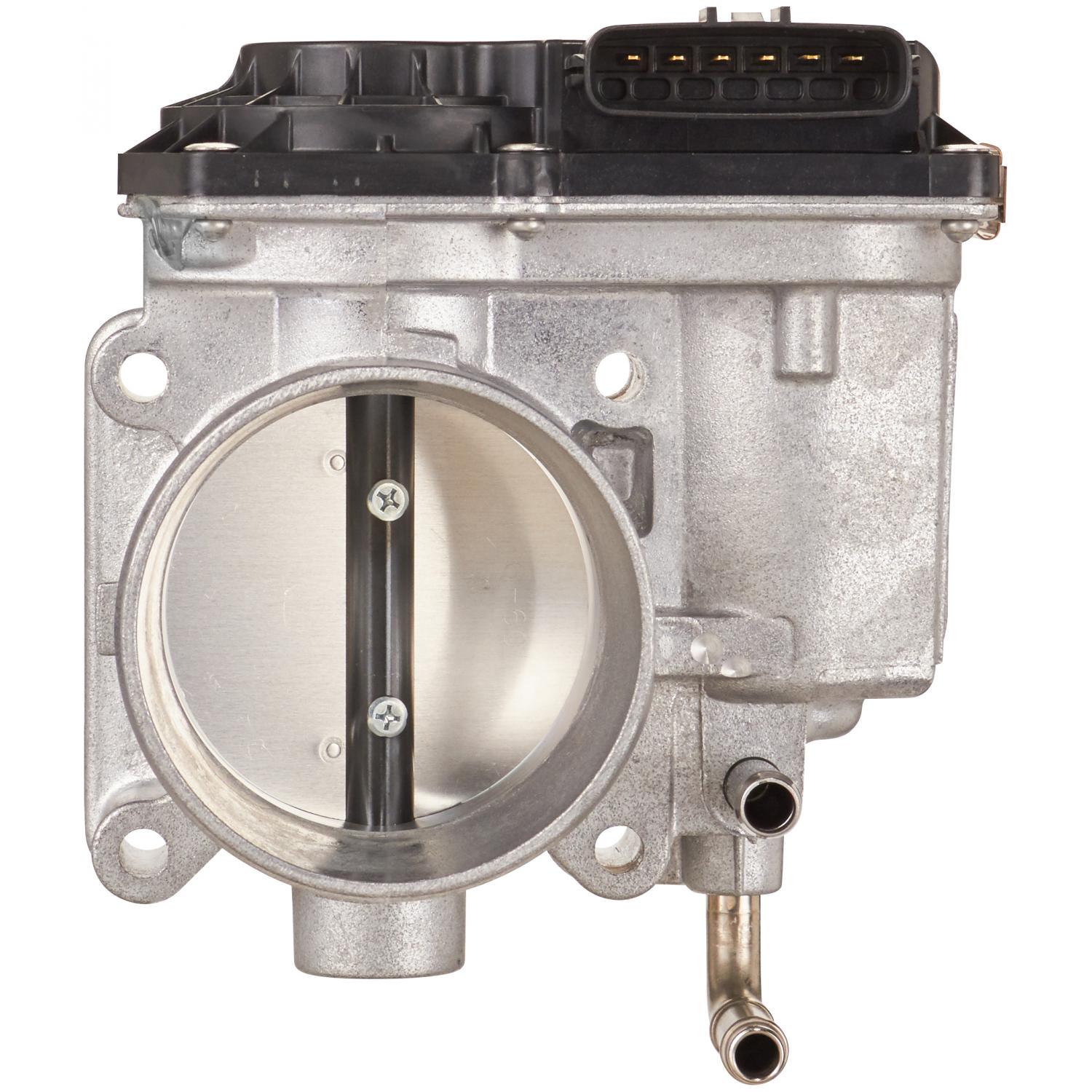 Spectra Premium TB1152 Fuel Injection Throttle Body Assembly product image 2 of 5