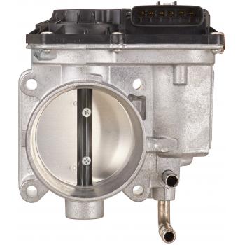 2020 Nissan Rogue Fuel Injection Throttle Body Assembly Spectra Premium TB1152 image 2 of 4