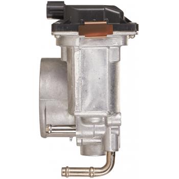 2020 Nissan Rogue Fuel Injection Throttle Body Assembly Spectra Premium TB1152 image 3 of 4