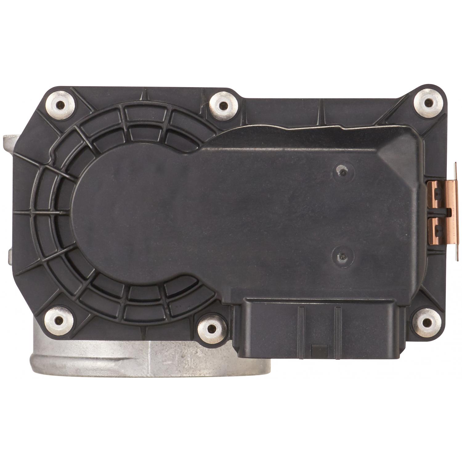 Spectra Premium TB1152 Fuel Injection Throttle Body Assembly product image 4 of 5