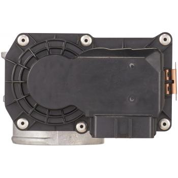 2020 Nissan Rogue Fuel Injection Throttle Body Assembly Spectra Premium TB1152 image 4 of 4