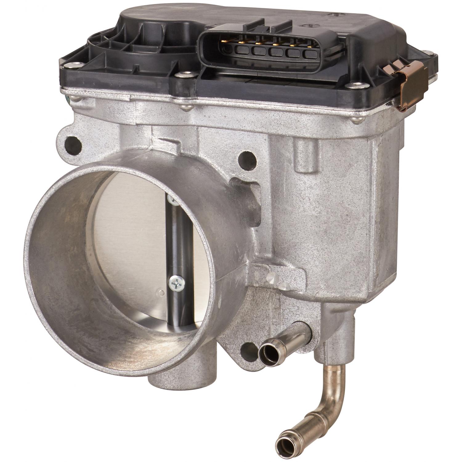 Spectra Premium TB1152 Fuel Injection Throttle Body Assembly product image 5 of 5