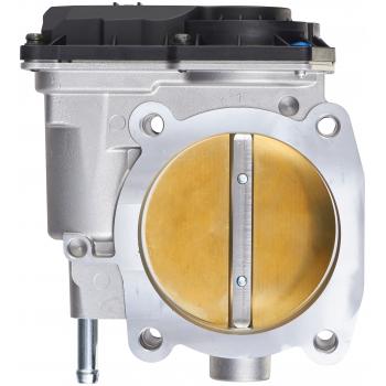 2013 Toyota Tundra Fuel Injection Throttle Body Assembly