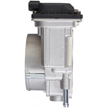 2013 Lexus LX570 Fuel Injection Throttle Body Assembly Spectra Premium TB1153 image 3 of 4