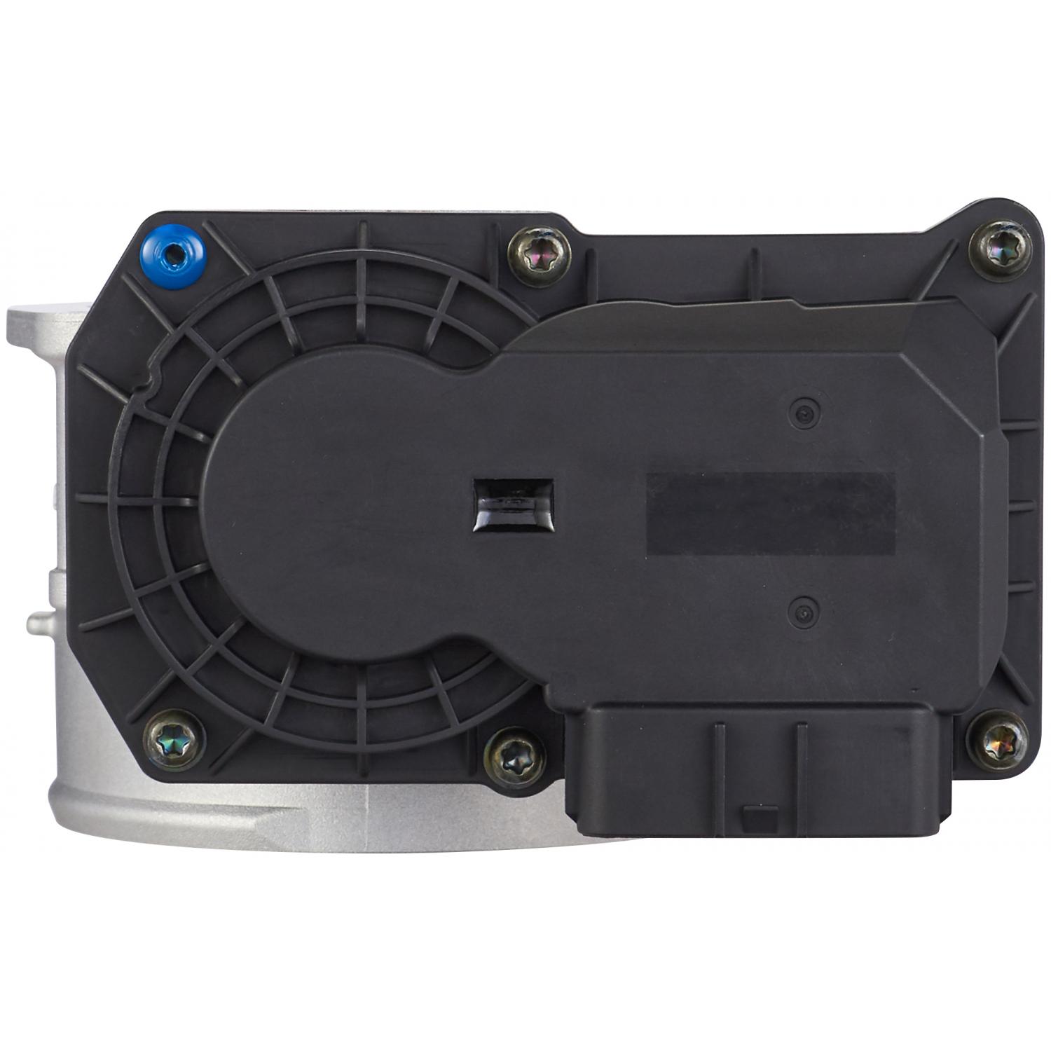 Spectra Premium TB1153 Fuel Injection Throttle Body Assembly product image 4 of 5