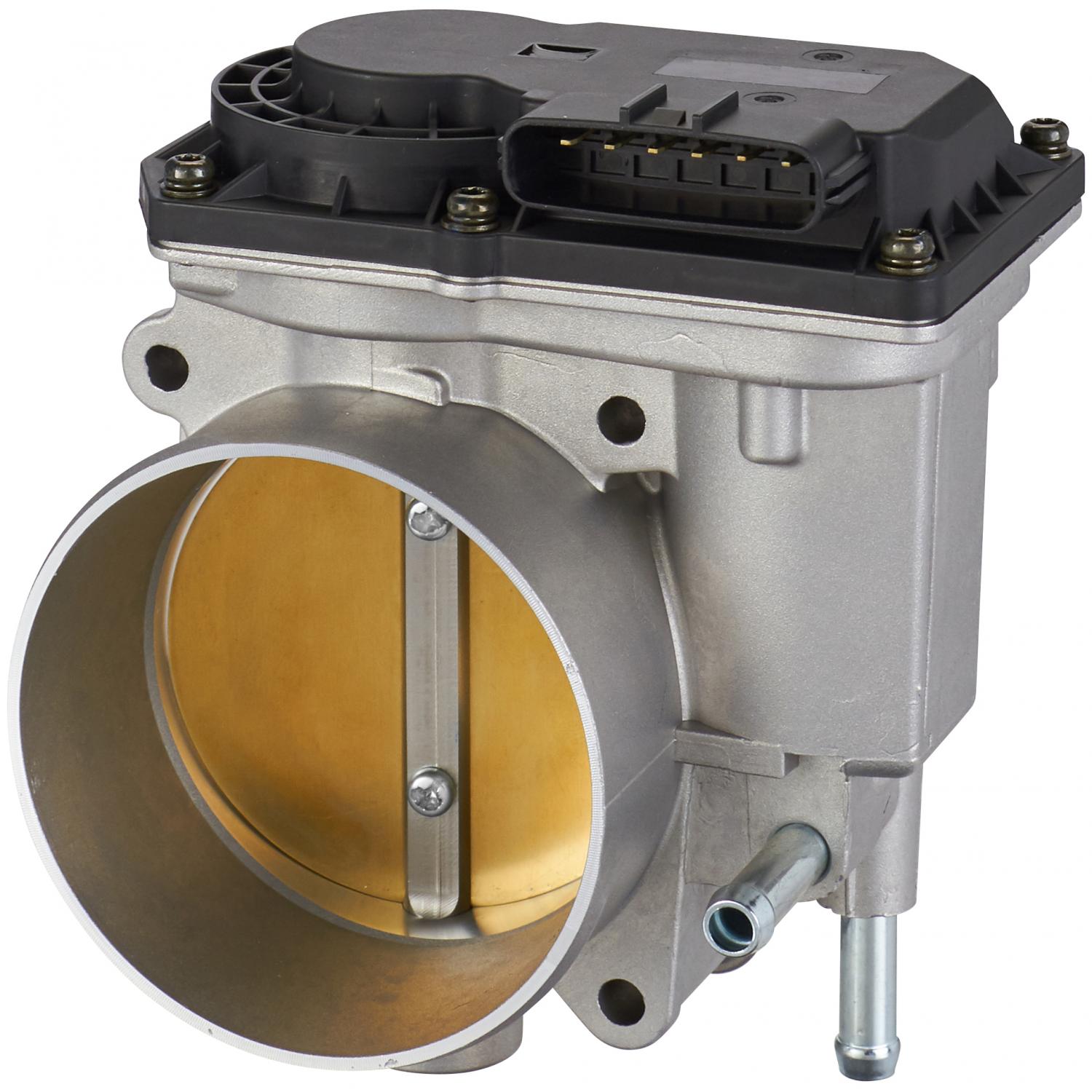 Spectra Premium TB1153 Fuel Injection Throttle Body Assembly product image 5 of 5