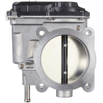 2012 Suzuki Equator Fuel Injection Throttle Body Assembly Spectra Premium TB1154 image 1 of 4