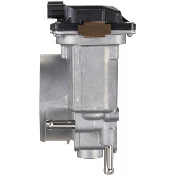 2012 Suzuki Equator Fuel Injection Throttle Body Assembly Spectra Premium TB1154 image 3 of 4