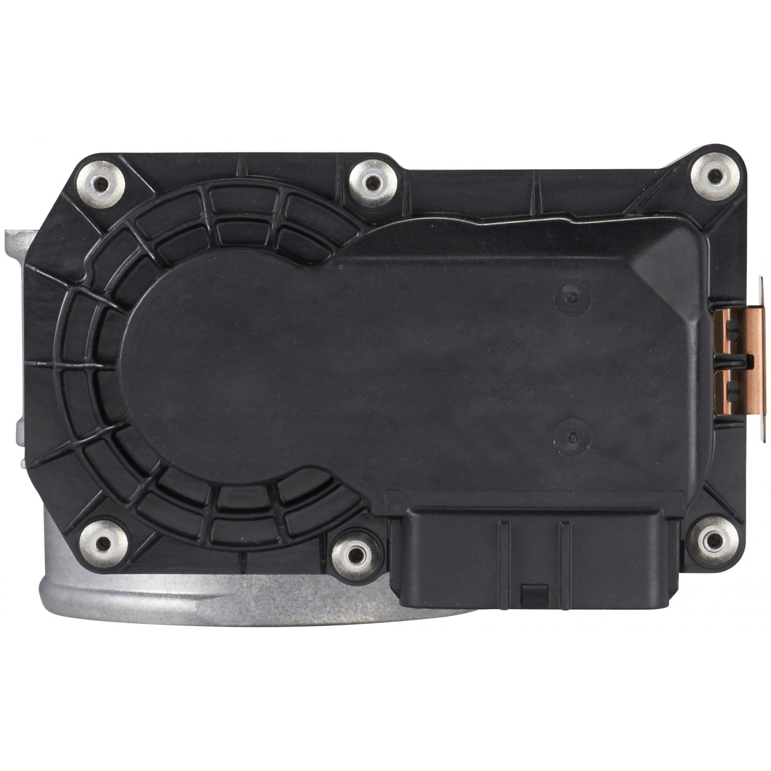 Spectra Premium TB1154 Fuel Injection Throttle Body Assembly product image 4 of 5