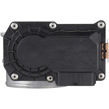 2012 Suzuki Equator Fuel Injection Throttle Body Assembly Spectra Premium TB1154 image 4 of 4