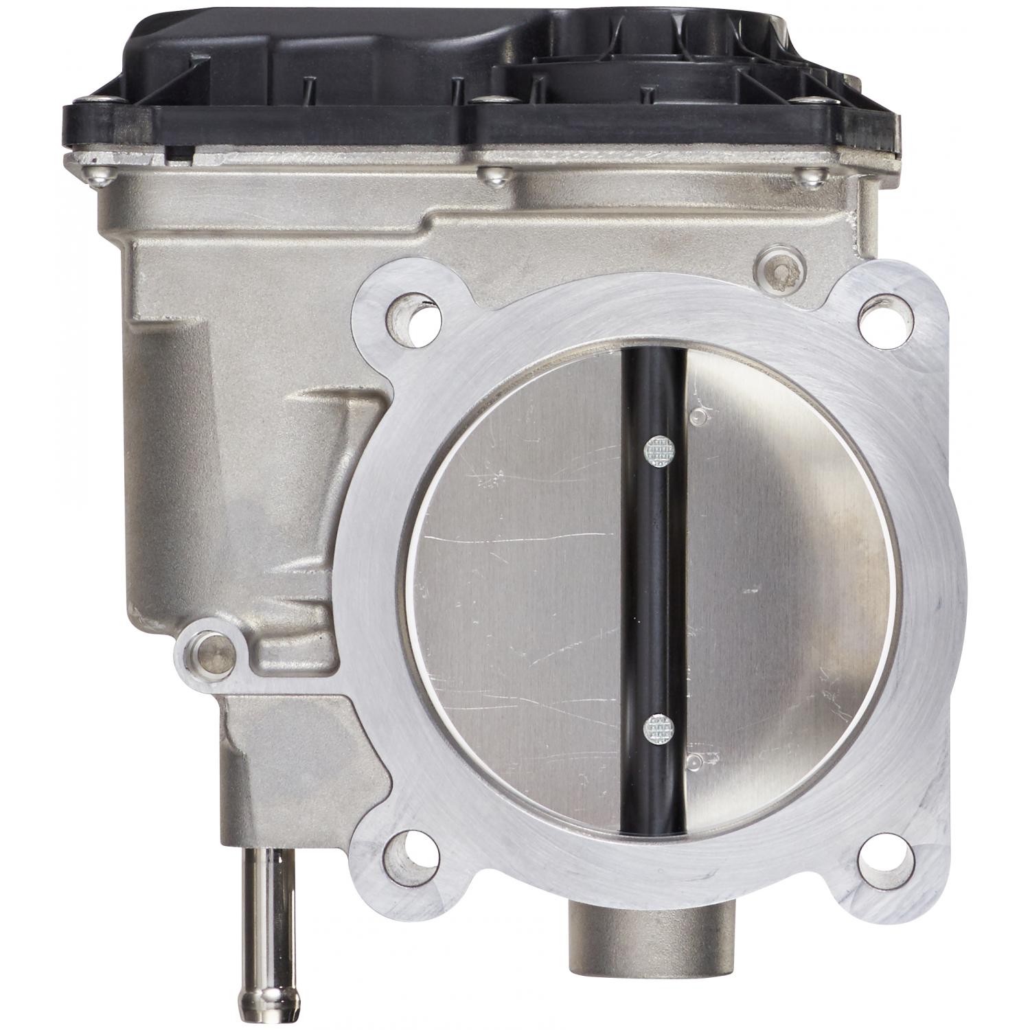 Spectra Premium TB1155 Fuel Injection Throttle Body Assembly product image 1 of 5