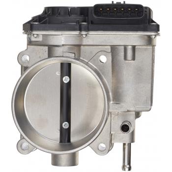 2004 Infiniti QX56 Fuel Injection Throttle Body Assembly Spectra Premium TB1155 image 2 of 4