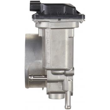 2004 Infiniti QX56 Fuel Injection Throttle Body Assembly Spectra Premium TB1155 image 3 of 4