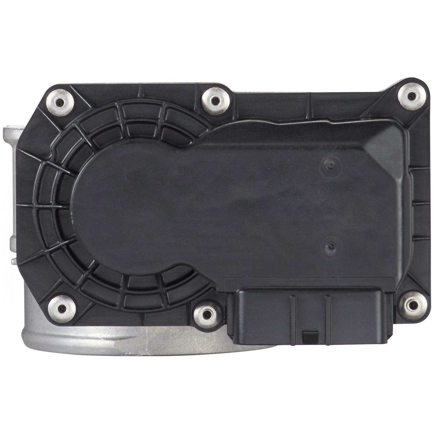 Spectra Premium TB1155 Fuel Injection Throttle Body Assembly product image 4 of 5