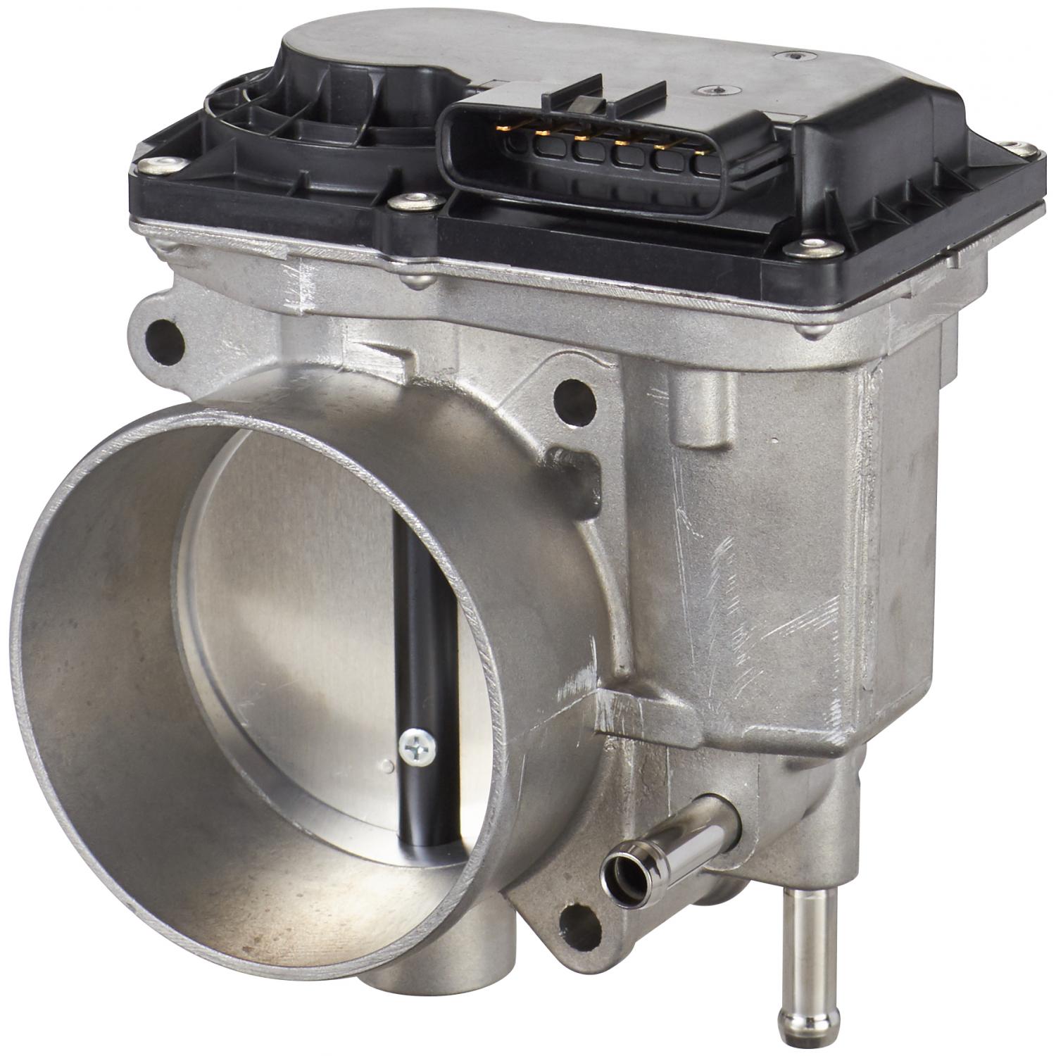 Spectra Premium TB1155 Fuel Injection Throttle Body Assembly product image 5 of 5