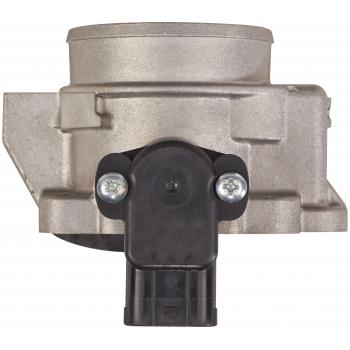 2001 Mercury Sable Fuel Injection Throttle Body Assembly Spectra Premium TB1156 image 2 of 4