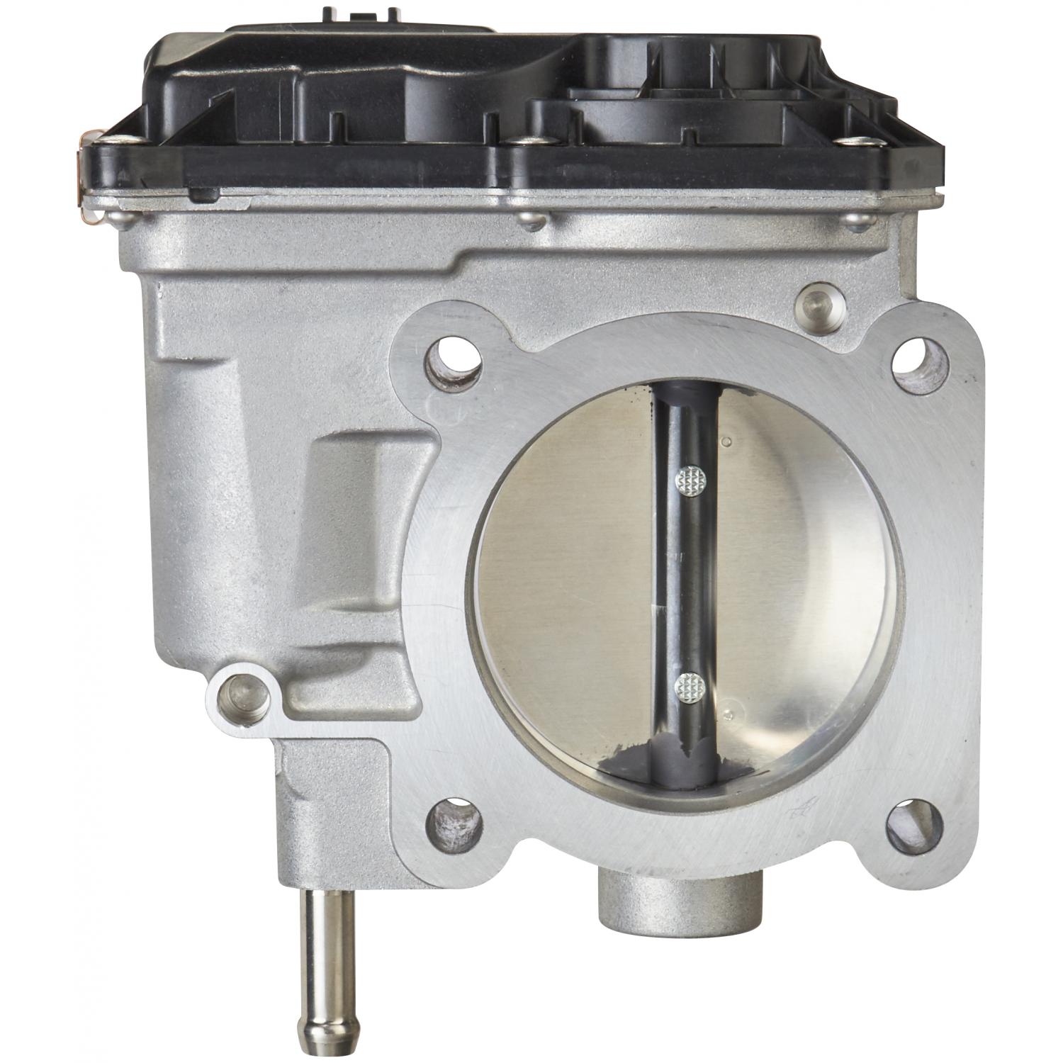 Spectra Premium TB1157 - Fuel Injection Throttle Body Assembly Spectra Premium TB1157 Fuel Injection Throttle Body Assembly product image 1 of 5