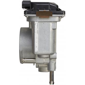 2012 Nissan Cube Fuel Injection Throttle Body Assembly Spectra Premium TB1157 image 3 of 4