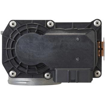 2012 Nissan Cube Fuel Injection Throttle Body Assembly Spectra Premium TB1157 image 4 of 4