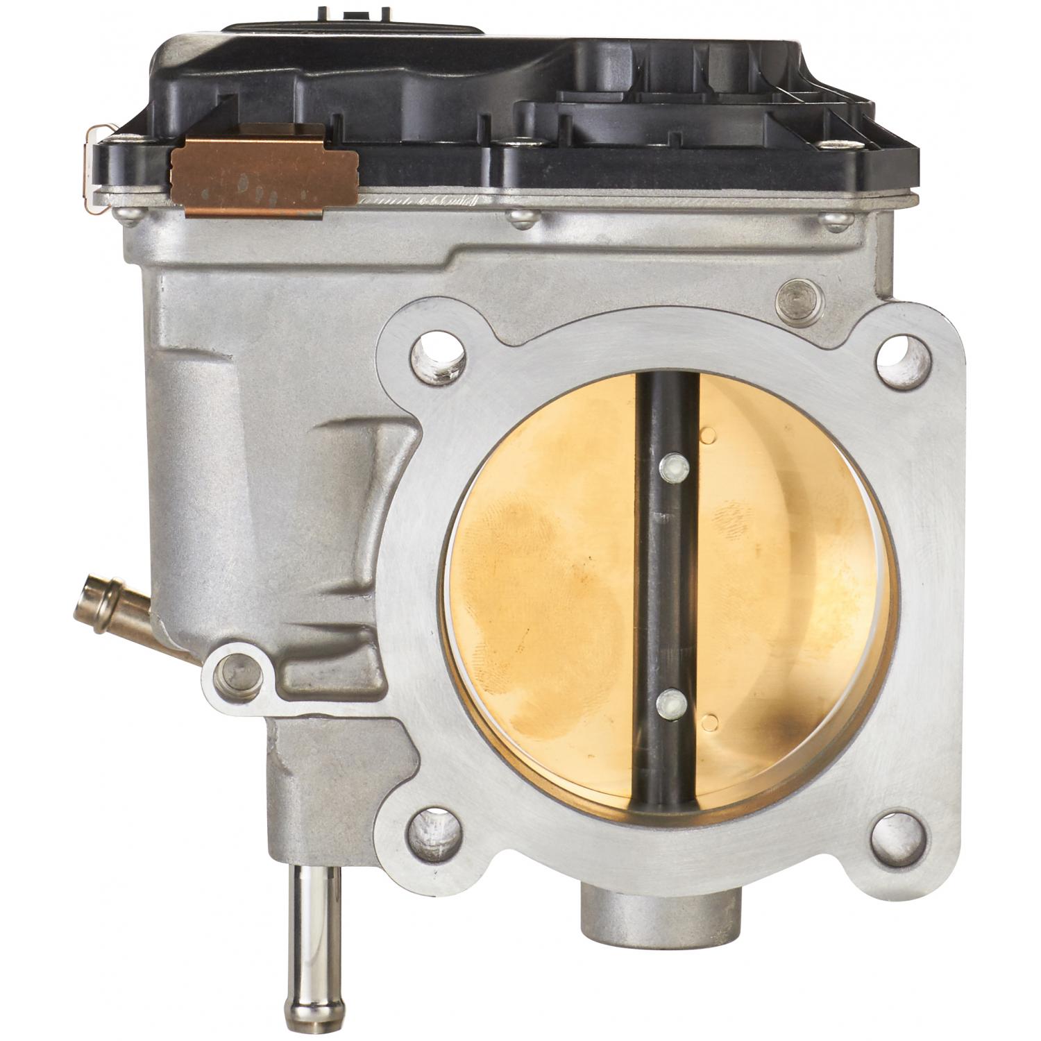 Spectra Premium TB1158 Fuel Injection Throttle Body Assembly product image 1 of 7