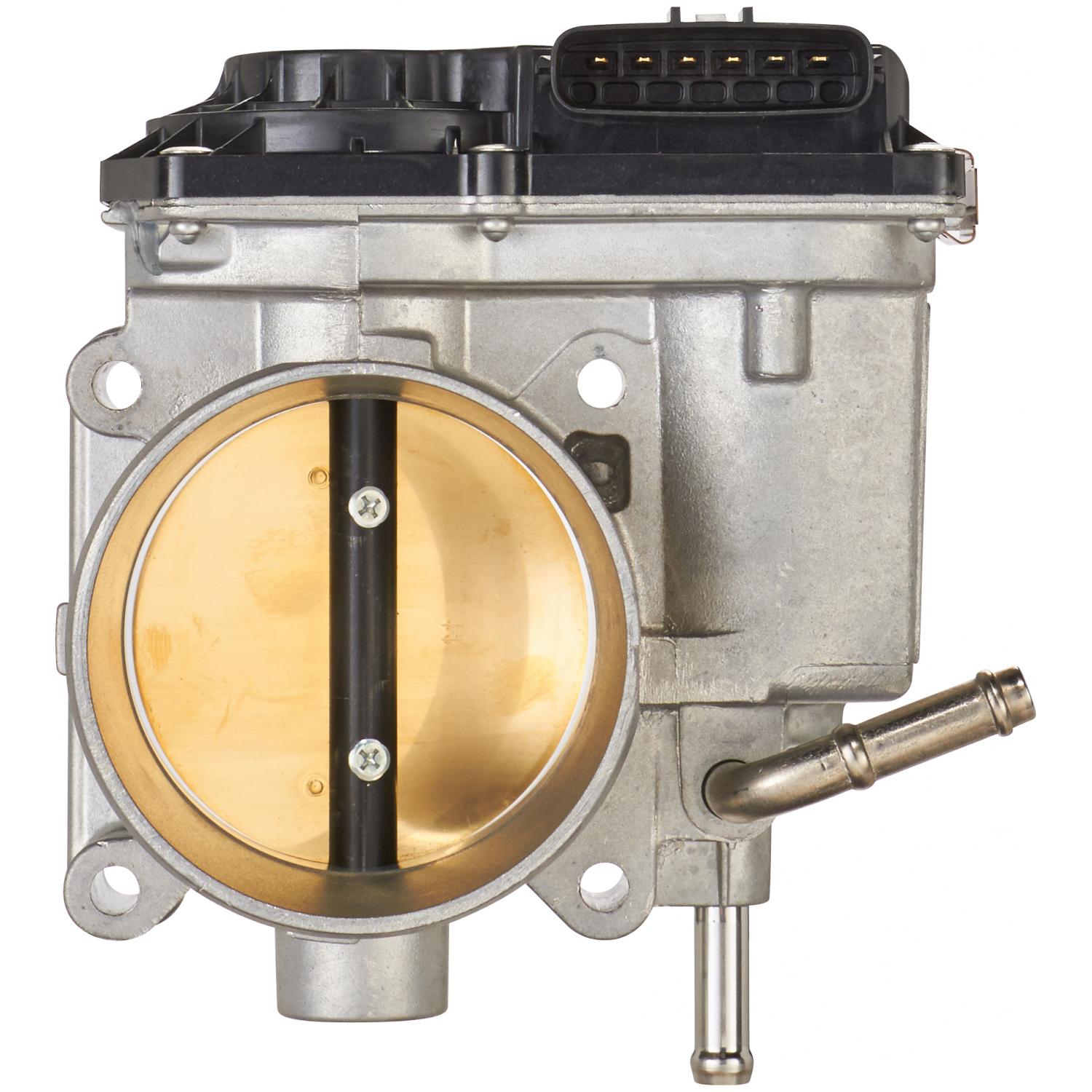 Spectra Premium TB1158 Fuel Injection Throttle Body Assembly product image 3 of 7