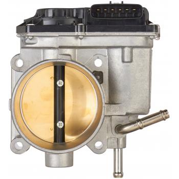 2005 Lexus RX330 Fuel Injection Throttle Body Assembly Spectra Premium TB1158 image 3 of 4