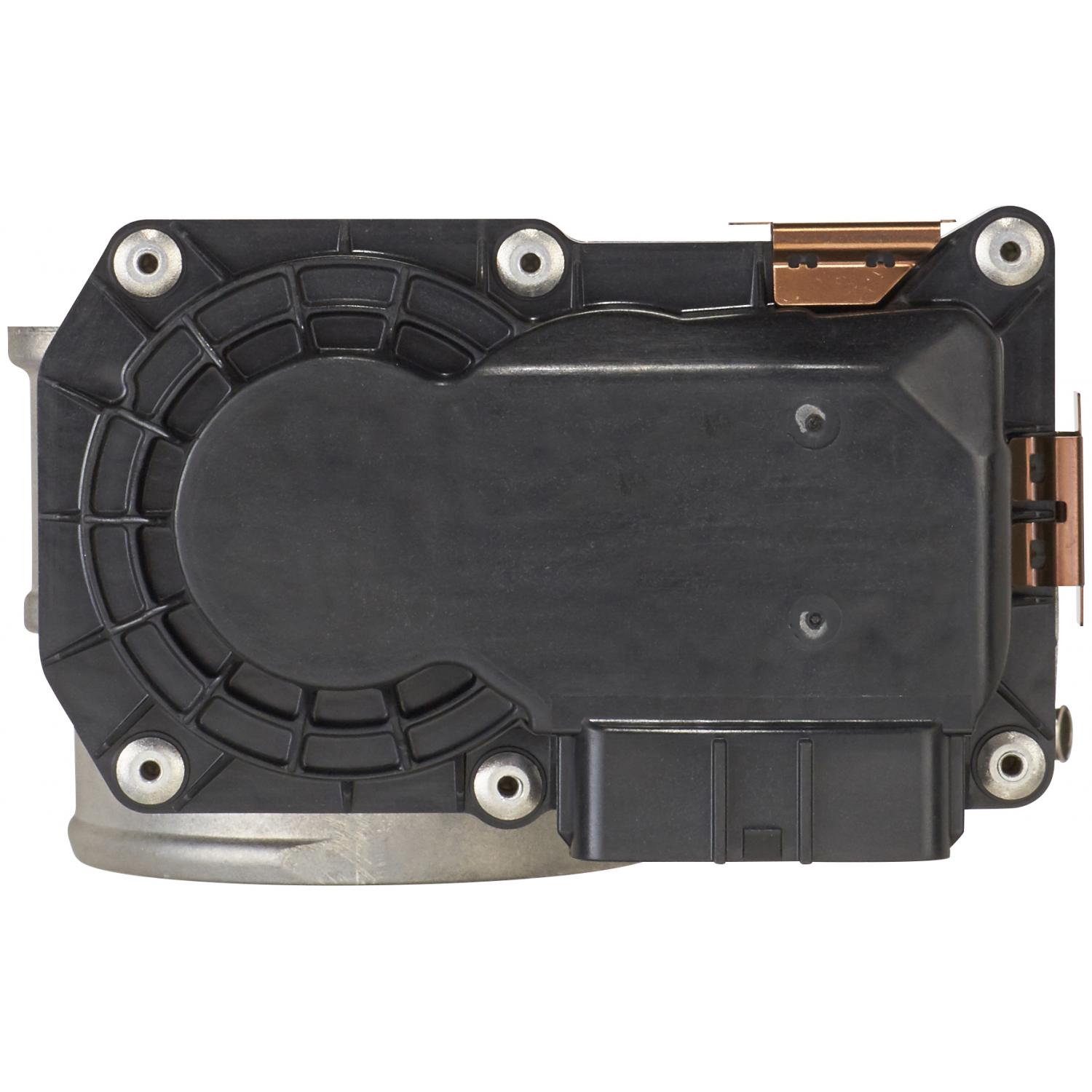 Spectra Premium TB1158 Fuel Injection Throttle Body Assembly product image 6 of 7