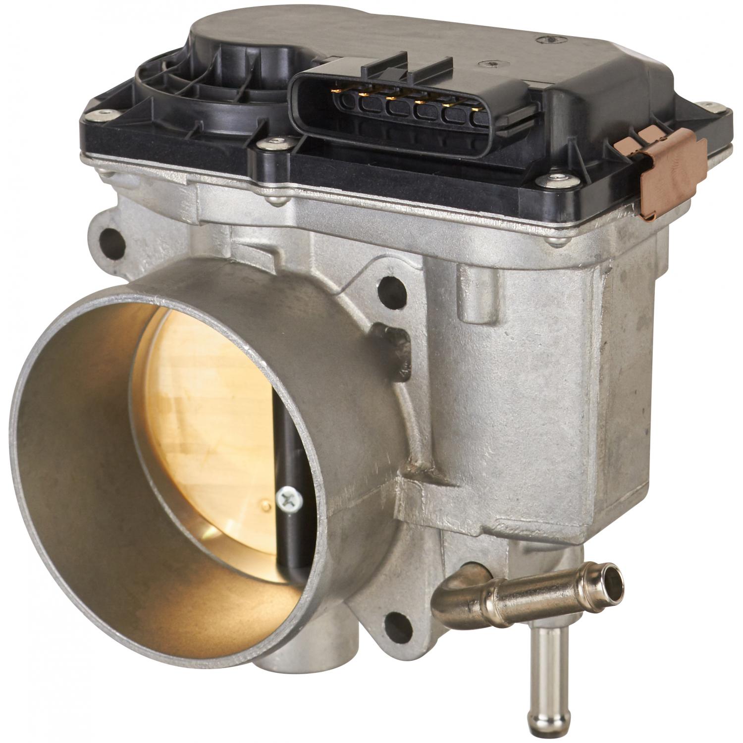 Spectra Premium TB1158 Fuel Injection Throttle Body Assembly product image 7 of 7