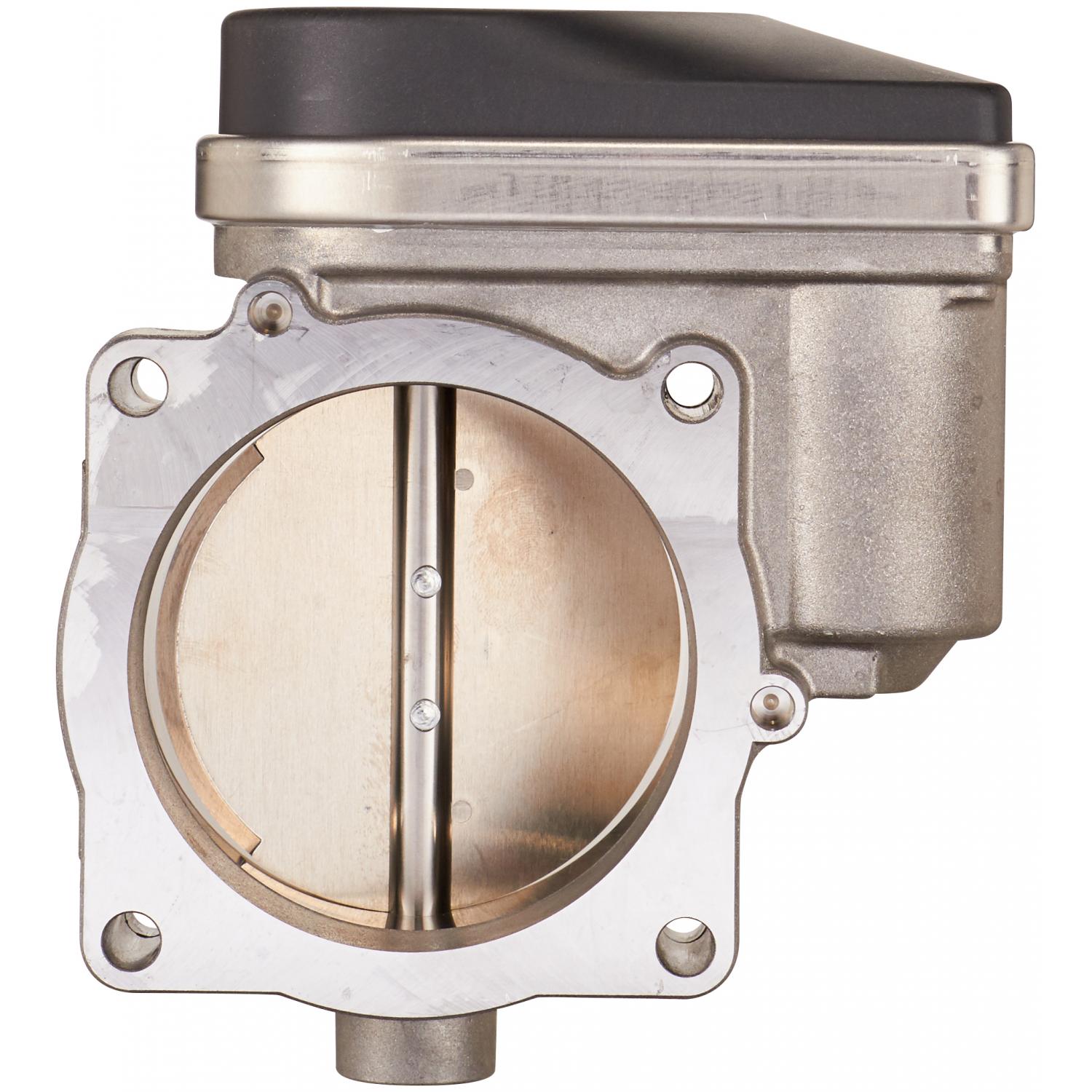 Spectra Premium TB1159 Fuel Injection Throttle Body Assembly product image 1 of 6