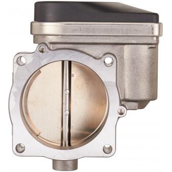 2004 Dodge Ram 2500 Fuel Injection Throttle Body Assembly Spectra Premium TB1159 image 1 of 4