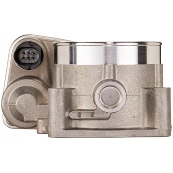 2004 Dodge Ram 2500 Fuel Injection Throttle Body Assembly Spectra Premium TB1159 image 2 of 4